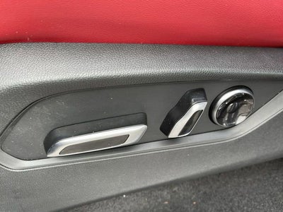 2023 Acura MDX w/A-Spec Package