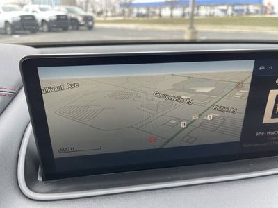 2023 Acura MDX w/A-Spec Package