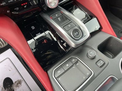 2023 Acura MDX w/A-Spec Package