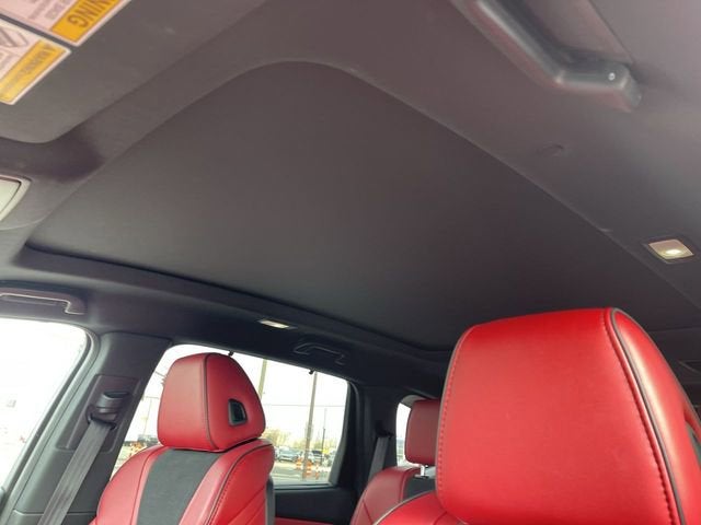 2023 Acura MDX w/A-Spec Package