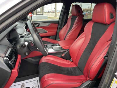 2023 Acura MDX w/A-Spec Package