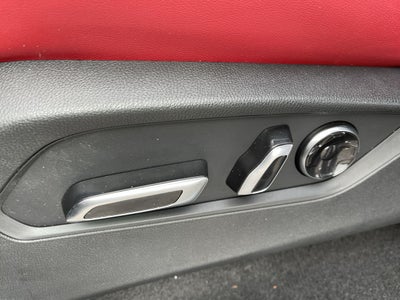 2023 Acura MDX w/A-Spec Package