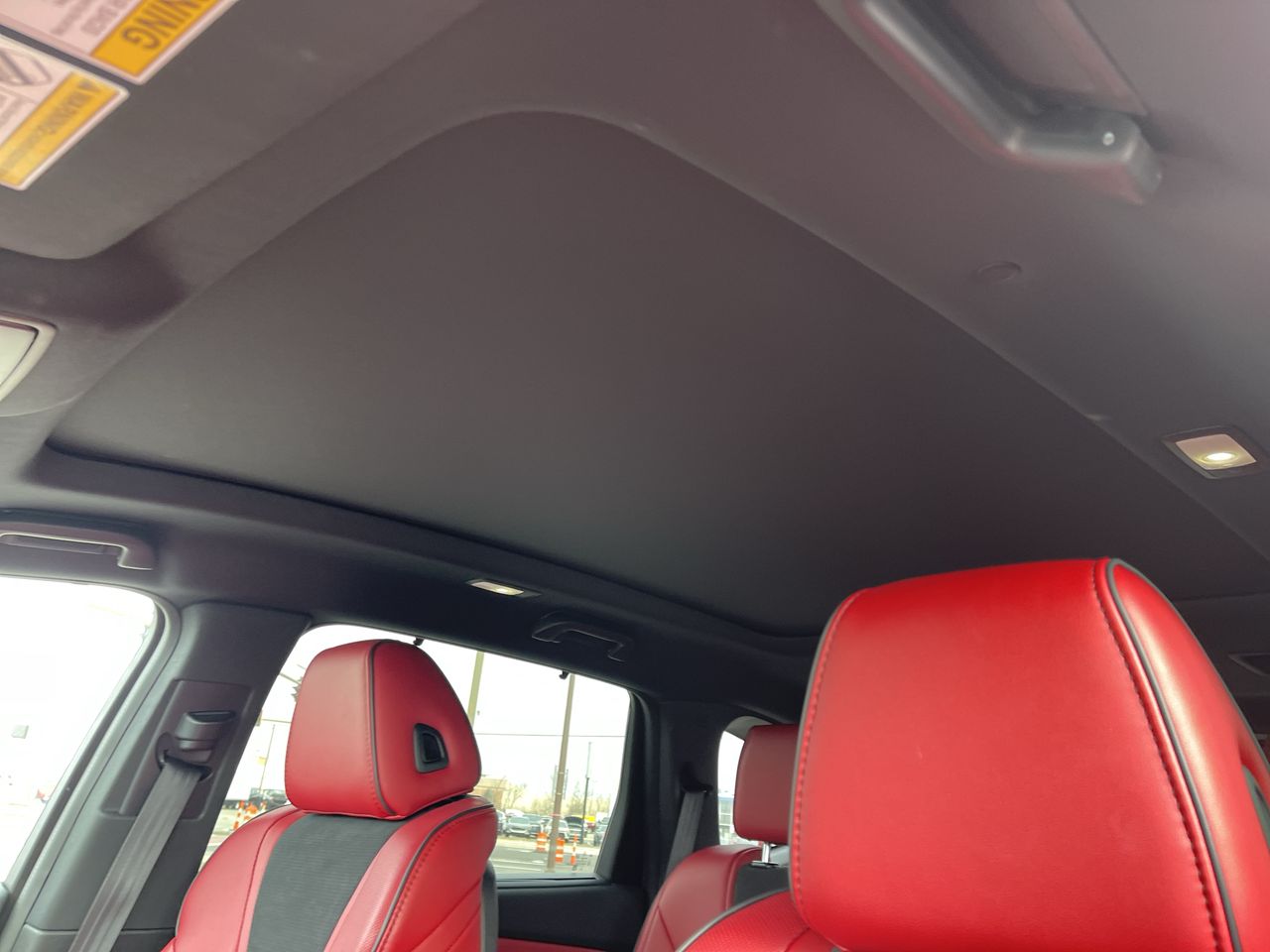 2023 Acura MDX w/A-Spec Package