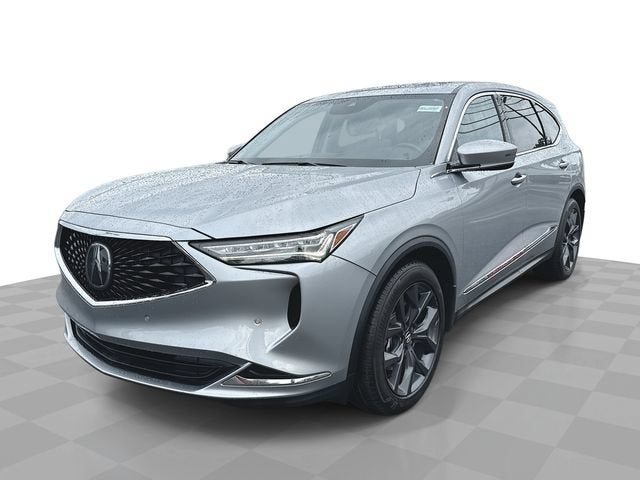 2023 Acura MDX w/Technology Package