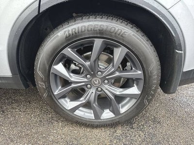 2023 Acura MDX w/Technology Package
