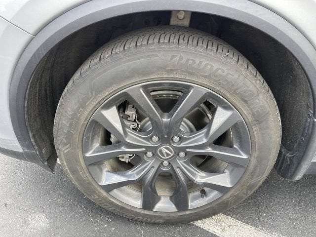 2023 Acura MDX w/Technology Package