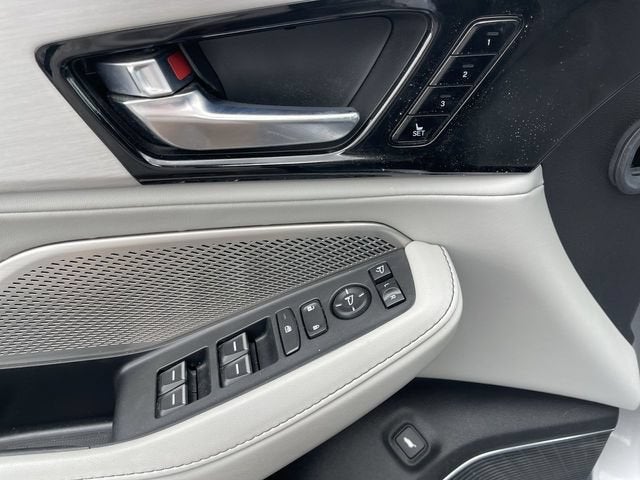2023 Acura MDX w/Technology Package