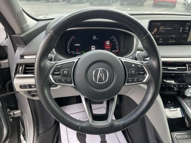 2023 Acura MDX w/Technology Package