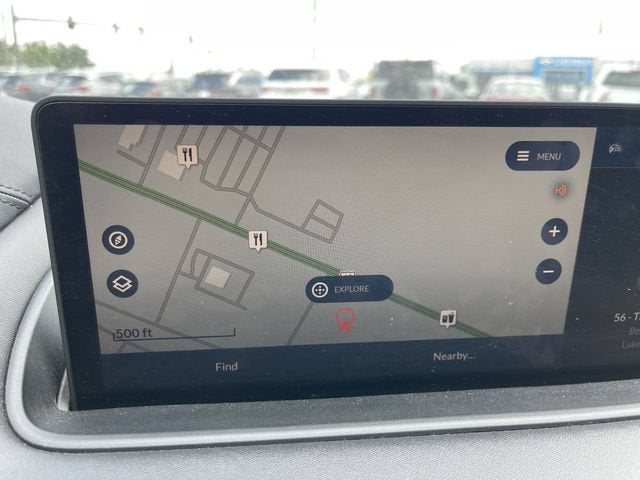 2023 Acura MDX w/Technology Package