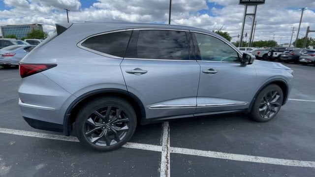 2023 Acura MDX w/Technology Package