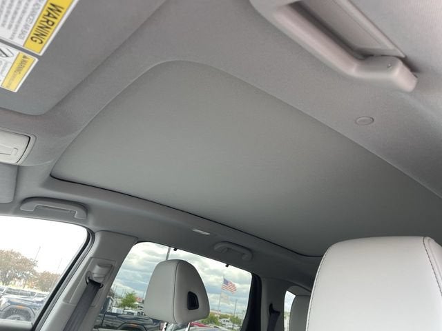 2023 Acura MDX w/Technology Package