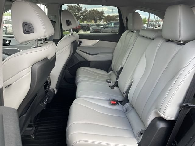 2023 Acura MDX w/Technology Package