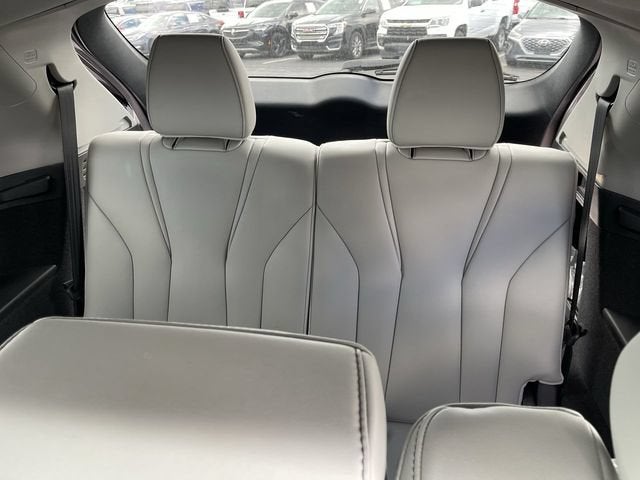 2023 Acura MDX w/Technology Package