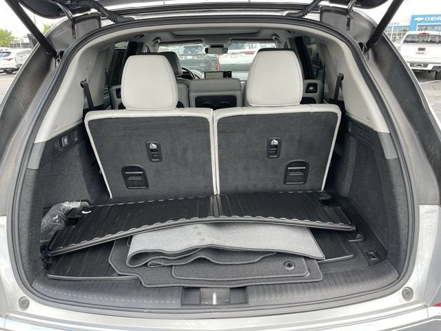 2023 Acura MDX w/Technology Package