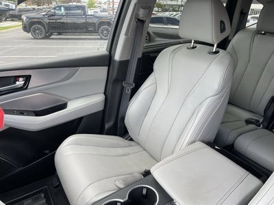 2023 Acura MDX w/Technology Package