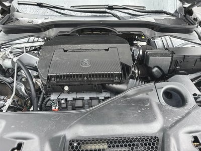 2023 Acura MDX w/Technology Package