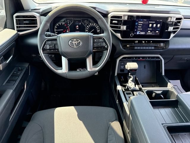 2024 Toyota Tundra 4WD SR5