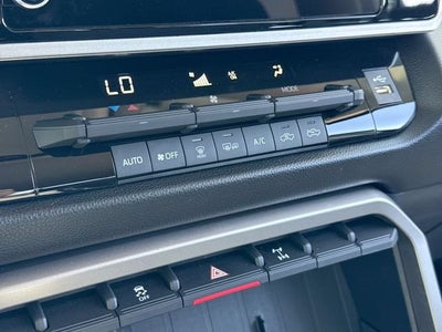 2024 Toyota Tundra 4WD SR5