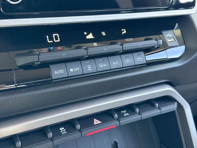 2024 Toyota Tundra 4WD SR5