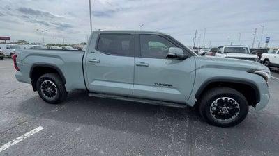 2024 Toyota Tundra 4WD SR5
