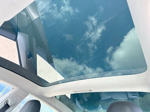 2018 Tesla Model 3 Long Range Battery