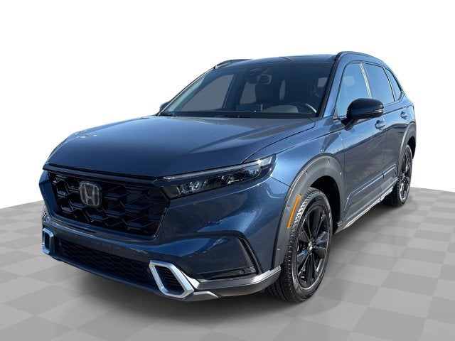 2026 Honda CR-V Hybrid AWD Sport Touring
