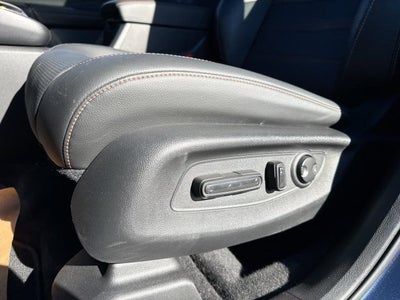 2026 Honda CR-V Hybrid AWD Sport Touring