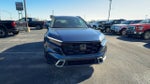 2026 Honda CR-V Hybrid AWD Sport Touring