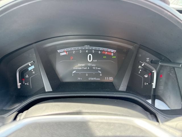 2021 Honda CR-V Special Edition