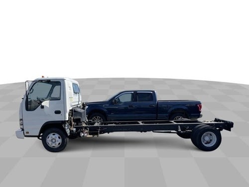 2006 Chevrolet W4500 IBT AIR PWL