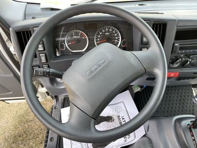 2021 Isuzu NRR NA