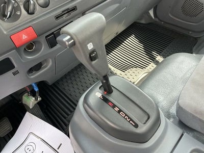 2021 Isuzu NRR NA