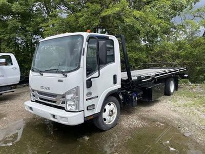 2021 Isuzu NRR NA