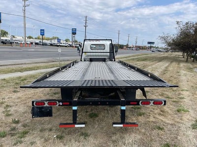 2021 Isuzu NRR NA