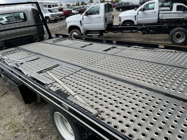 2021 Isuzu NRR NA