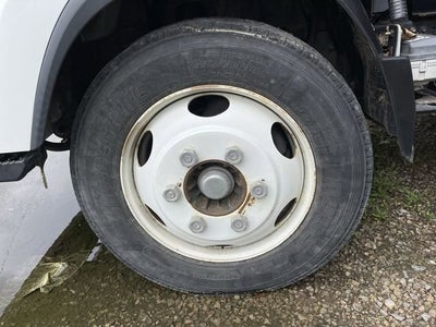 2021 Isuzu NRR NA