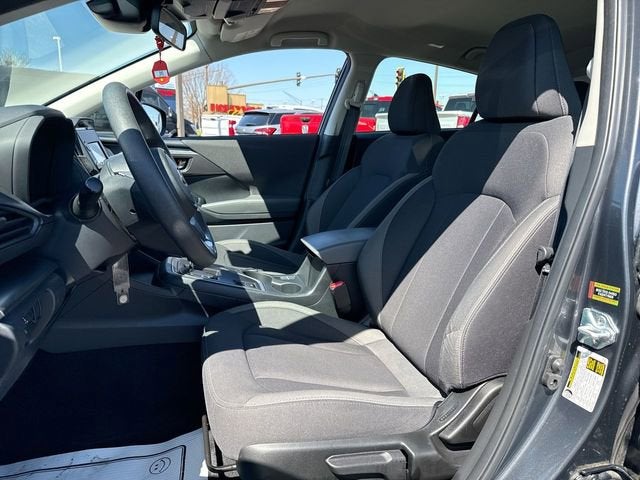 2024 Subaru Impreza AWD