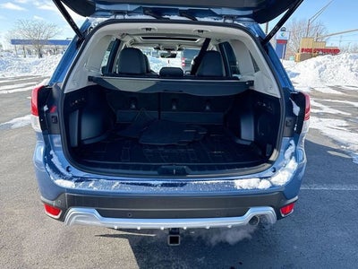 2023 Subaru Forester Touring