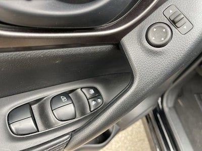 2022 Nissan Rogue Sport S