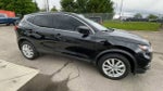 2022 Nissan Rogue Sport S