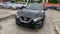 2022 Nissan Rogue Sport S