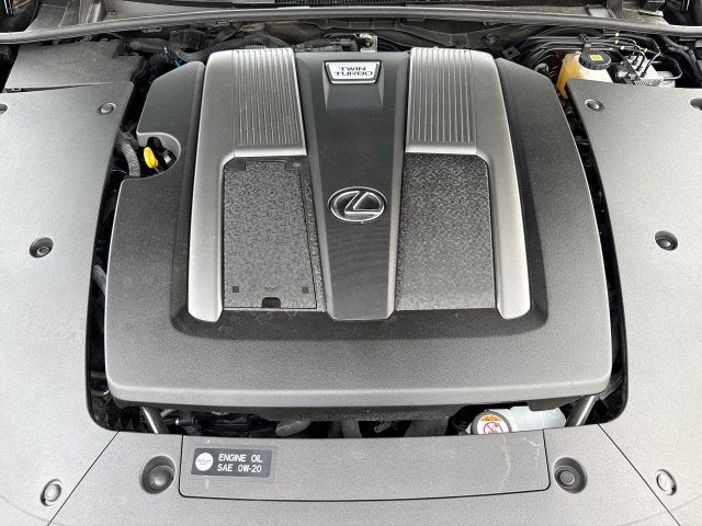 2022 Lexus LS 500 LS 500