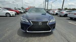 2022 Lexus LS 500 LS 500