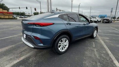 2024 Buick Envista Preferred