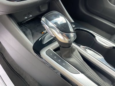 2024 Buick Envista Avenir
