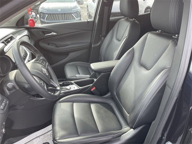 2021 Buick Encore GX Essence