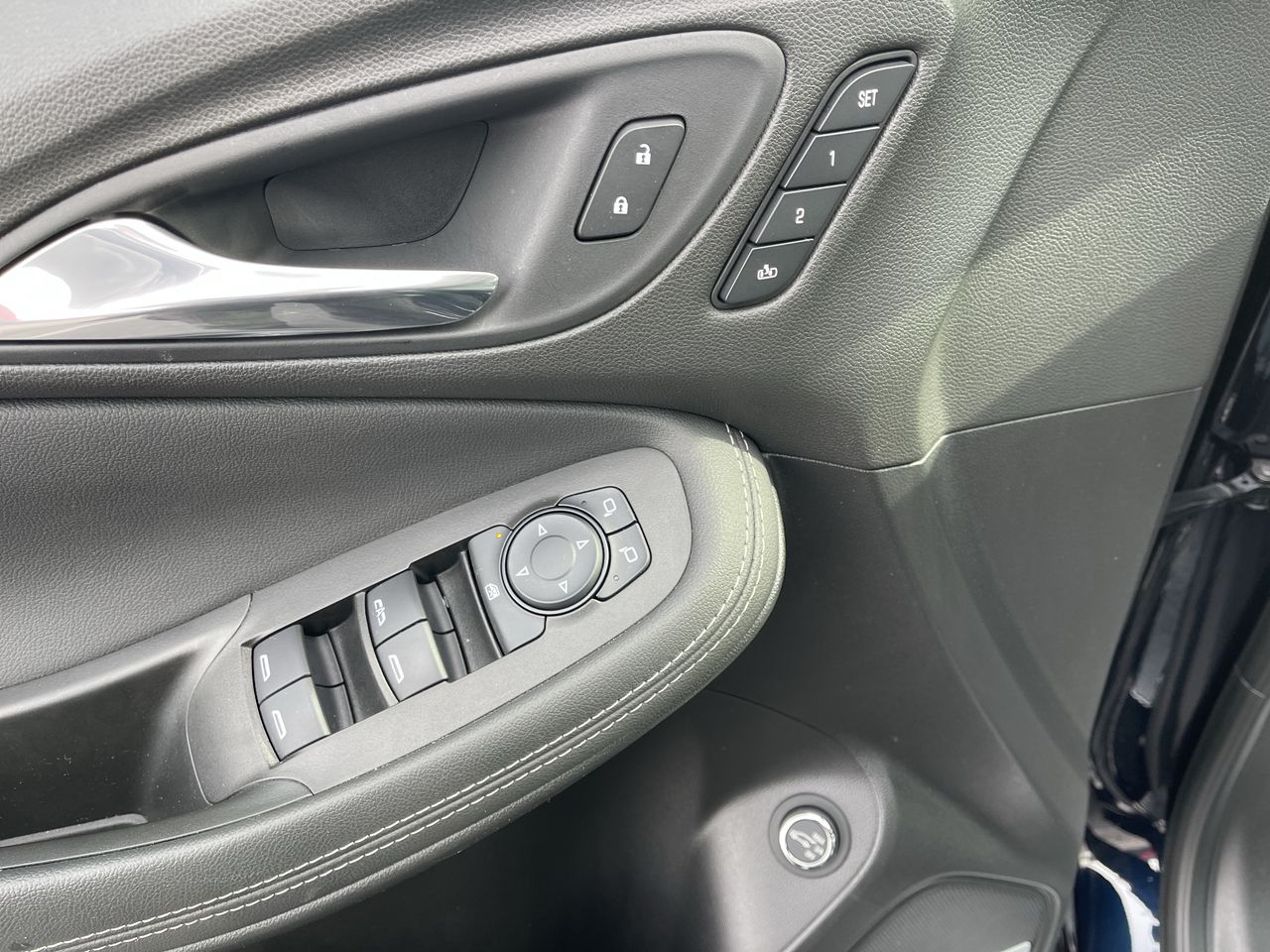 2021 Buick Encore GX Essence