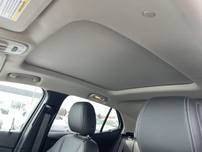 2021 Buick Encore GX Essence