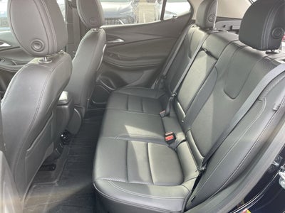 2021 Buick Encore GX Essence