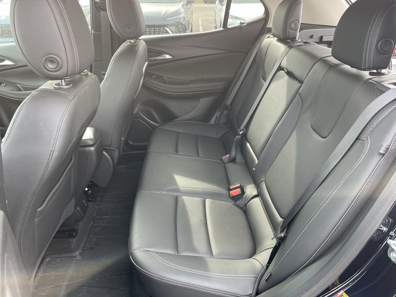 2021 Buick Encore GX Essence